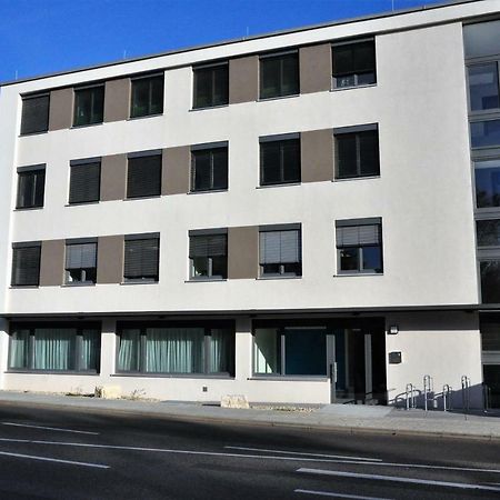 Apartments Am Freizeitpark Kriftel Eksteriør billede