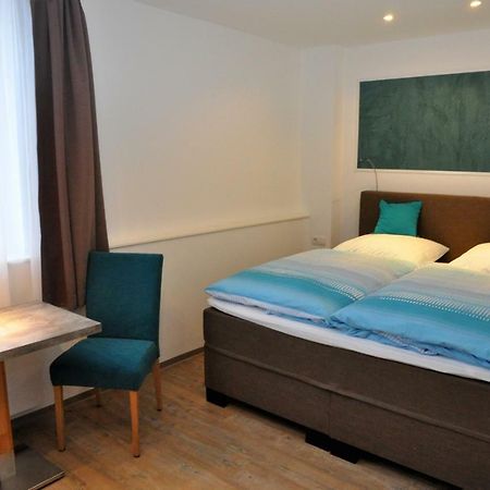 Apartments Am Freizeitpark Kriftel Eksteriør billede