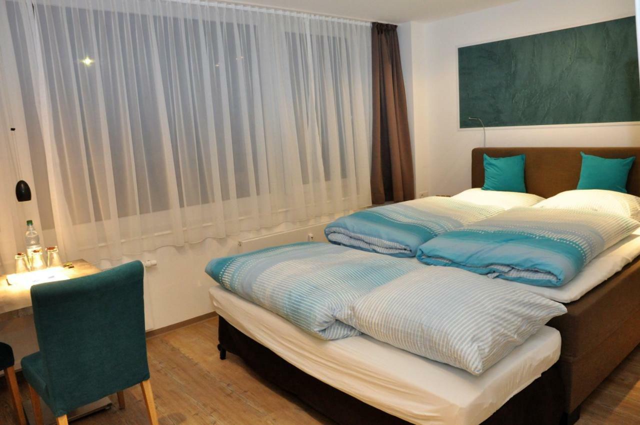 Apartments Am Freizeitpark Kriftel Eksteriør billede